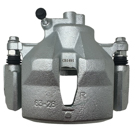 2004 Toyota Camry Brake Caliper 1